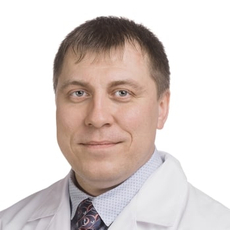 Ласуков Денис Викторович, ортопед