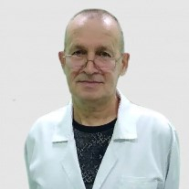 Торопов Юрий Владимирович, кардиолог