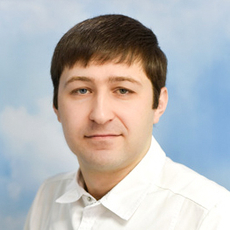 Мамижев Рамазан Хаджипагович, стоматолог-ортопед