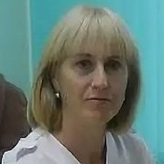 Русяева Юлия Валерьевна, эндокринолог