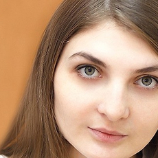 Старикова Татьяна Владимировна, эмбриолог