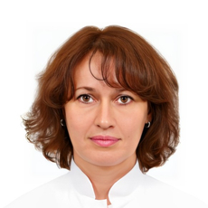 Глухова Лариса Вячеславовна, детский нефролог