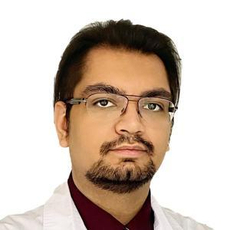 Кавгиев Руслан Саидович, нефролог