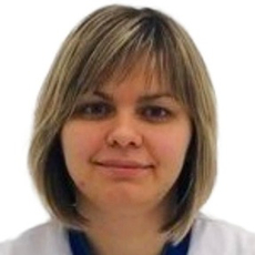 Заремская Виктория Викторовна, гинеколог
