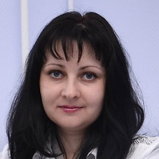 Ионкина Светлана Викторовна, невролог