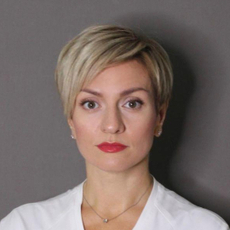 Бобнева Алевтина Юрьевна, уролог