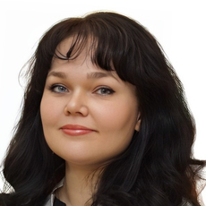 Микава Елена Ильдаровна, педиатр