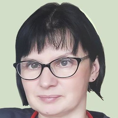 Чугреева Ольга Николаевна, педиатр