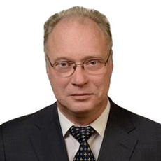 Елисеев Николай Николаевич, анестезиолог