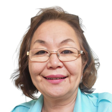 Ангархаева Наталья Александровна, терапевт