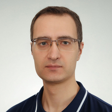 Денисович Павел Михайлович, врач УЗД