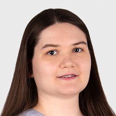 Ханова Анна Сергеевна, стоматолог-терапевт