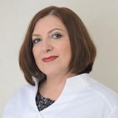 Полянская Марина Анатольевна, гинеколог