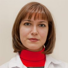 Подольская Татьяна Борисовна, терапевт