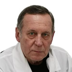 Рогозин Николай Васильевич, хирург