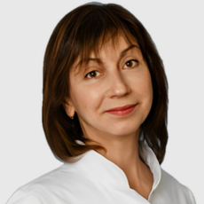 Мухортова Елена Михайловна, врач-косметолог
