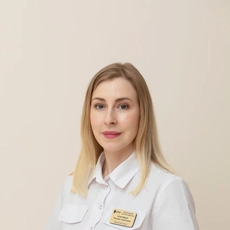 Марущак Татьяна Алексеевна, гинеколог