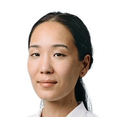 Суворова (Омикова) Баира Батровна, ЛОР