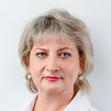 Воробьева Елена Викторовна, эпидемиолог