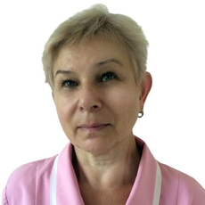 Кузнецова Ольга Дмитриевна, семейный врач