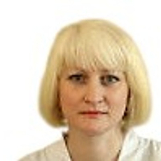 Кичаева Татьяна Григорьевна, неонатолог