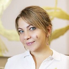 Кошкина Юлия, косметолог