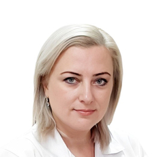 Пехо Светлана Федоровна, гинеколог