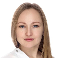 Благинина Елена Андреевна, детский невролог