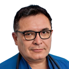 Дрожжин Игорь Геннадиевич, анестезиолог