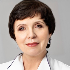 Ганиева Марина Вячеславовна, гинеколог