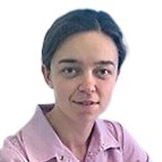 Терещенко Лилия Вячеславовна, ЛОР