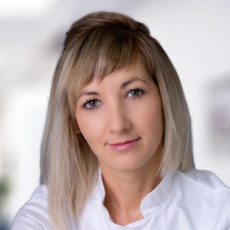 Попова Юлия Владимировна, инфекционист