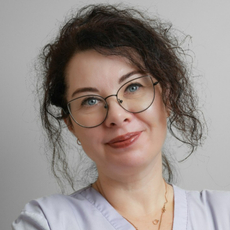 Вуколова Оксана Валентиновна, косметолог
