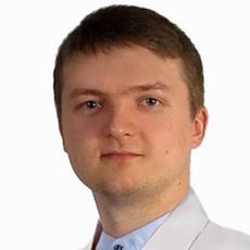 Сивунов Руслан Николаевич, стоматологический гигиенист