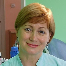 Сапрыкина Наталья Вадимовна, стоматологический гигиенист