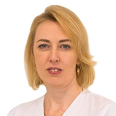Круглова Ольга Олеговна, анестезиолог