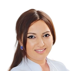 Манукян Ани Масисовна, невролог