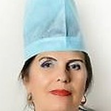 Фурсова Елена Филипповна, уролог