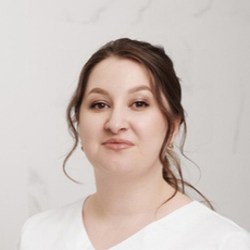 Джаджанидзе Нино Георгиевна, врач-косметолог