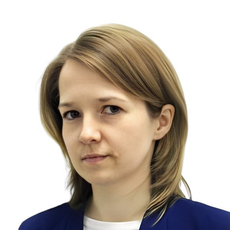 Сазанова Дарья Юрьевна, психиатр