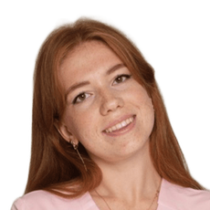 Иванова Полина Павловна, педиатр