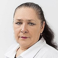 Лаврина Наталья Александровна, терапевт