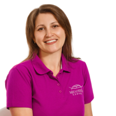 Голикова Анна Викторовна, стоматолог-терапевт