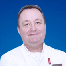 Мурович Михаил Юрьевич, стоматолог-ортопед