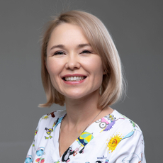 Маннапова Гузель Ринатовна, стоматолог-терапевт