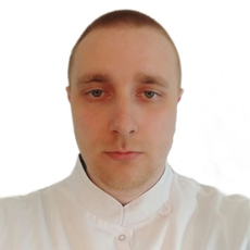 Стрельский Григорий Алексеевич, ортопед