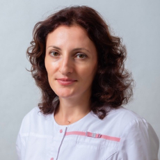 Мамедова Ульяна Расуловна, гинеколог
