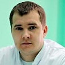 Смирнов Евгений Александрович, профпатолог