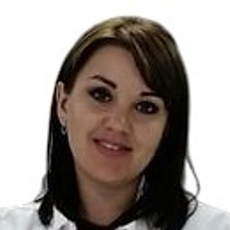 Слюнькова Татьяна Валерьевна, гинеколог