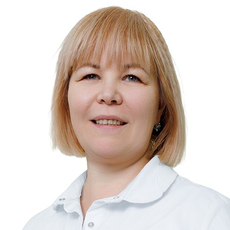 Соловьева Наталья Владимировна, невролог